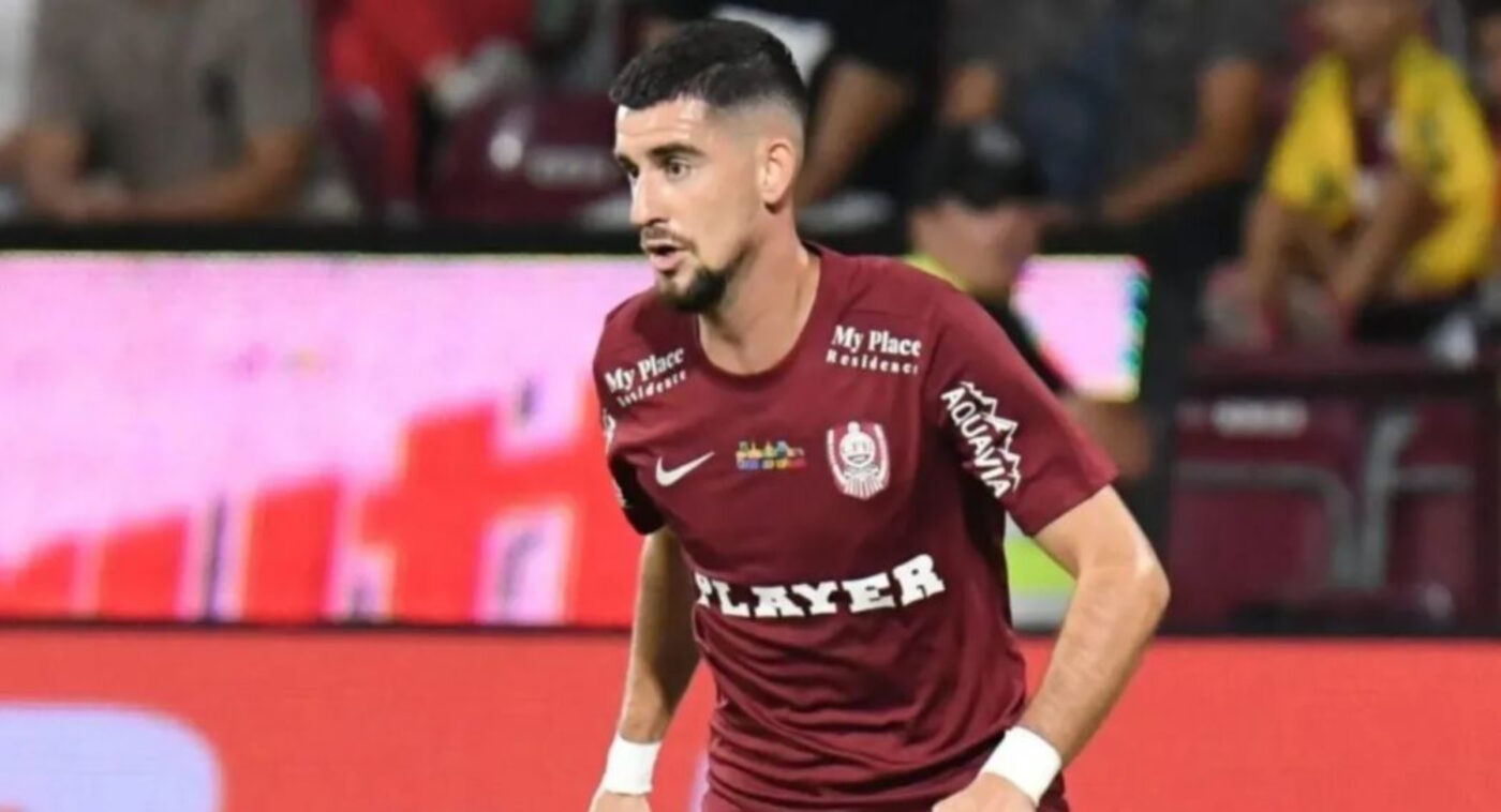 MERCATO E gata! FCSB a făcut anunțul oficial despre Meriton Korenica