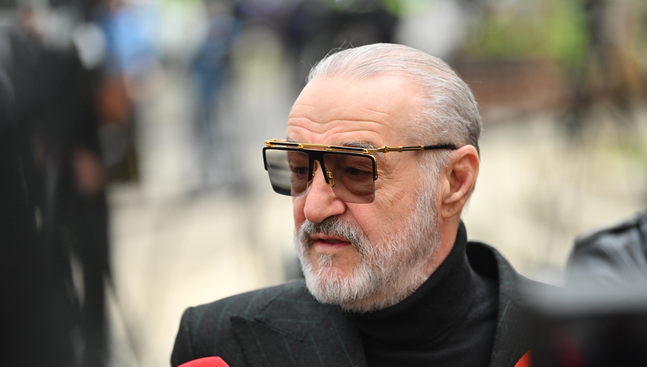 BREAKING NEWS FCSB a primit interdicție la transferuri! Ce jucător a reclamat la FIFA clubul lui Gigi Becali