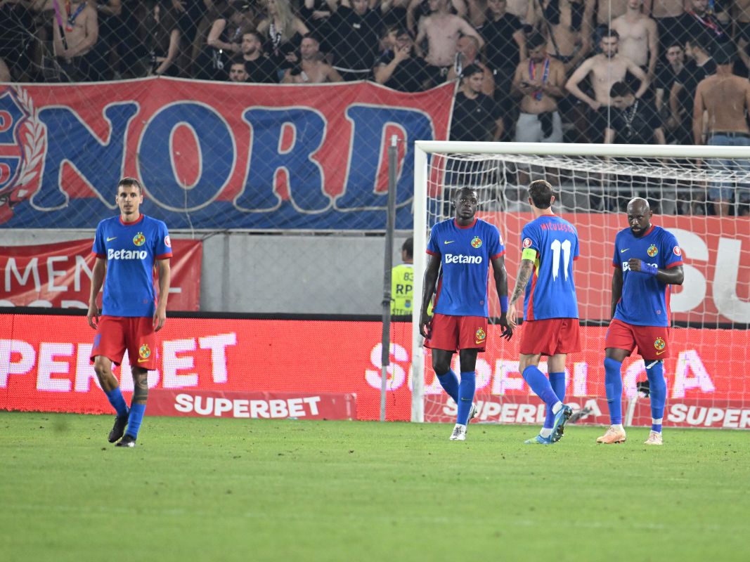 FCSB – Petrolul Live Text Online de la ora 21:00, în etapa 9 din Superliga. Meciul se joacă pe Arena Națională. Echipele probabile