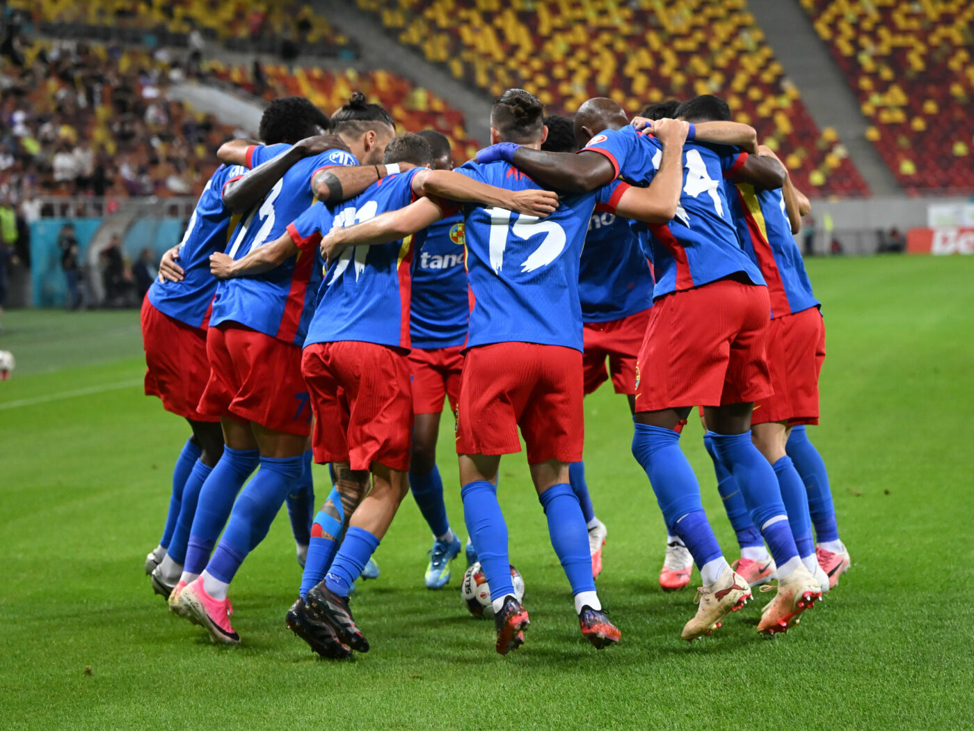 A jucat la FCSB și distruge fotbaliștii care apelează la Gigi Becali pentru a se plânge de antrenor: „Nu exista ca acum să suni tu și să te plângi că nu joci”