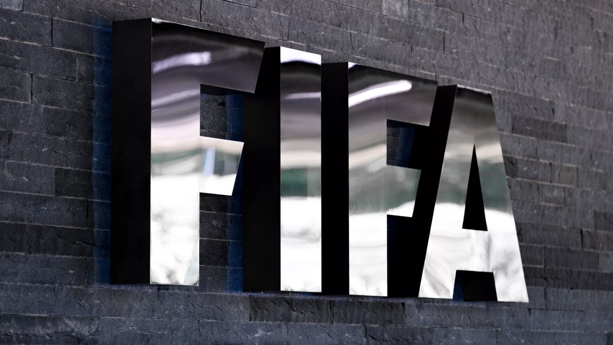 FIFA, decizie fără precedent: președintele unei federații, suspendat pe viață