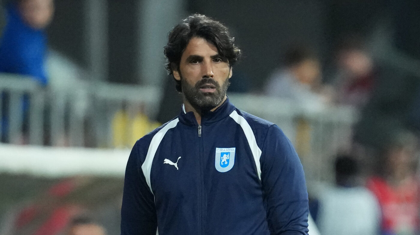 DECLARAȚII Filipe Coelho, cu gândul la FCSB după Corvinul – Universitatea Craiova 0-1: „Va fi un meci tare!”