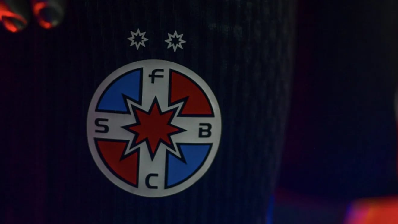 FCSB a transferat un tânăr brazilian de 15 ani