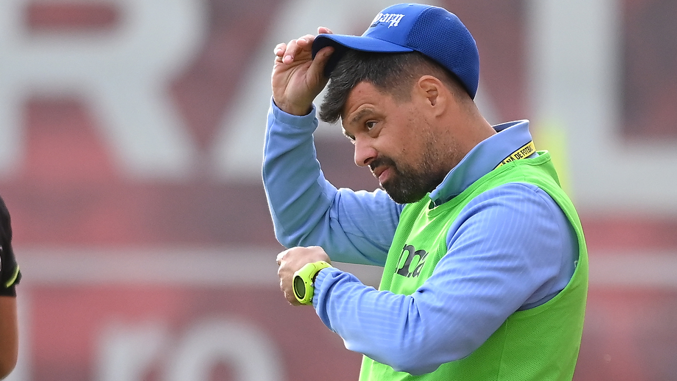 Florin Maxim dezvăluie CONDIȚIA pentru a prelua FCSB: „La mine e foarte simplu!”