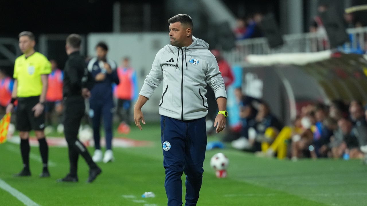 DECLARAȚII Florin Maxim a răbufnit după Corvinul – Universitatea Craiova 0-1: „Mult prea ușor!”