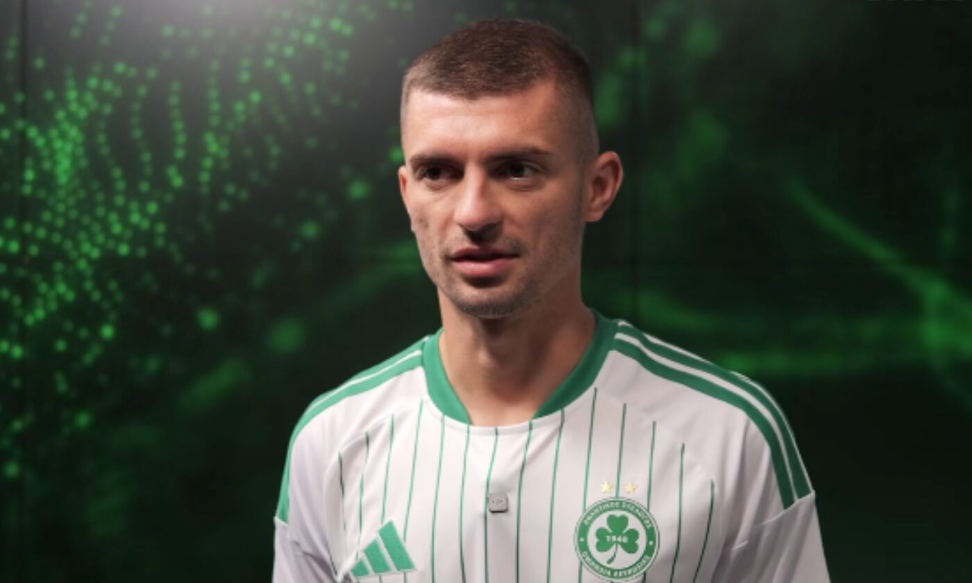 Florin Tănase, dezvăluire după transferul la Omonia: cine l-a convins să aleagă Cipru