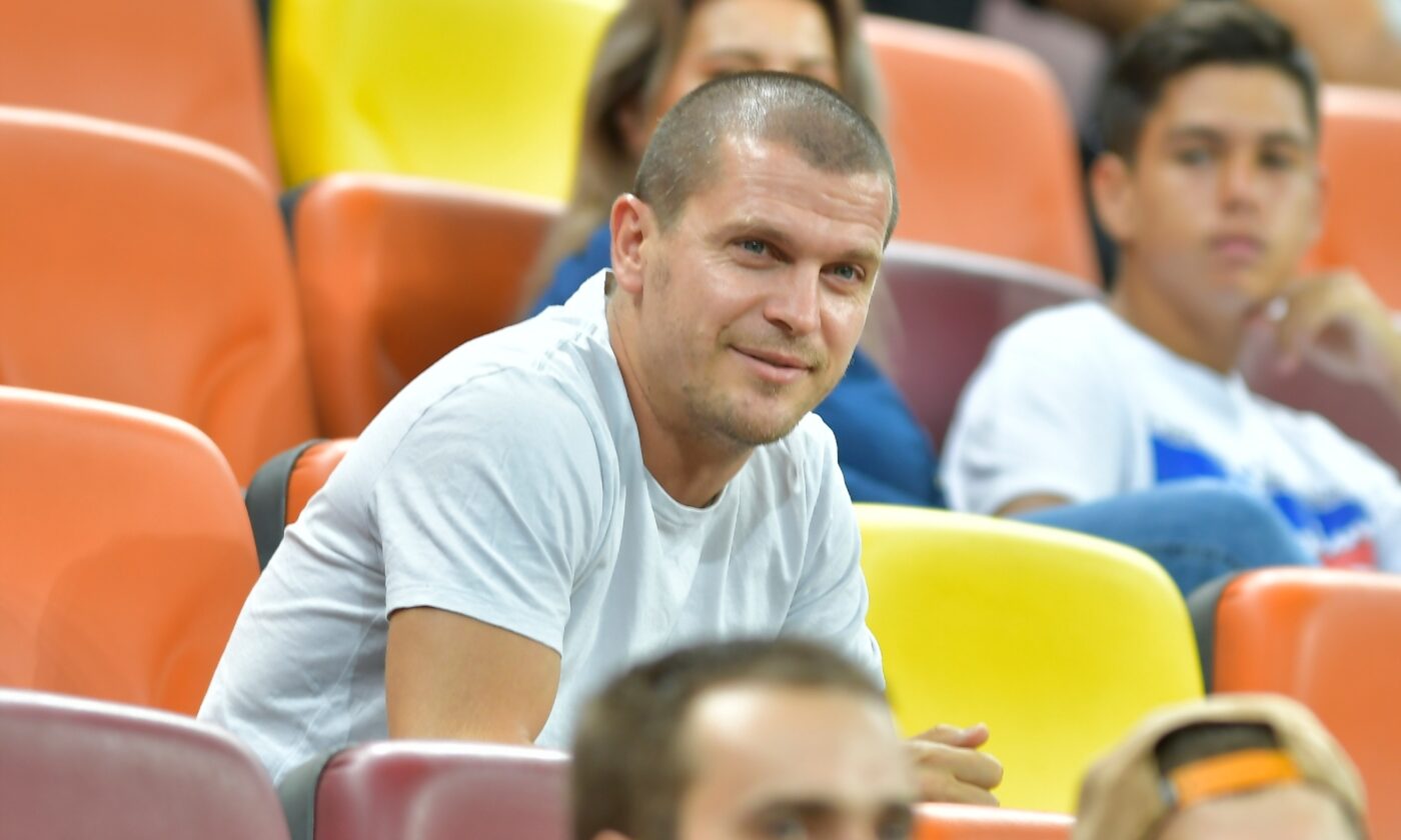 Fostul căpitan de la FCSB e gata să preia o echipă din Liga 2: „Aș lua-o”