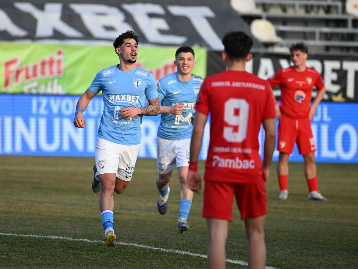 Fostul jucător al lui Gică Hagi a părăsit Superliga! Și-a găsit o nouă echipă: „S-au înțeles!”. EXCLUSIV