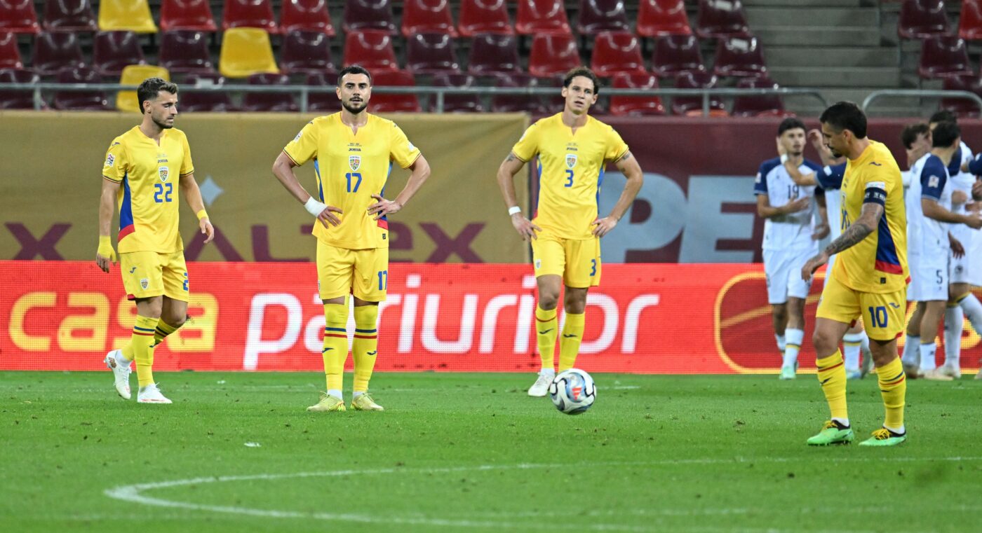 Fostul jucător de la Rapid și Steaua i-a cerut lui Gică Hagi să facă de îndată acest lucru: „Măsuri radicale!”