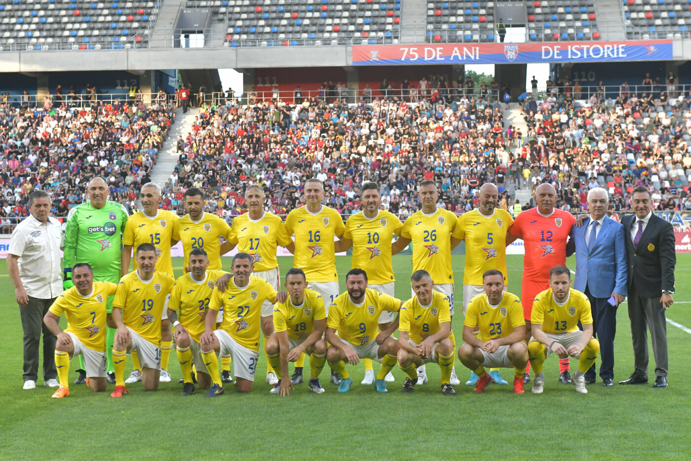 INTERVIU Fundașul României de Mondiale lucrează acolo unde Messi a decis să investească: „N-am crezut că mă va prinde!”. EXCLUSIV