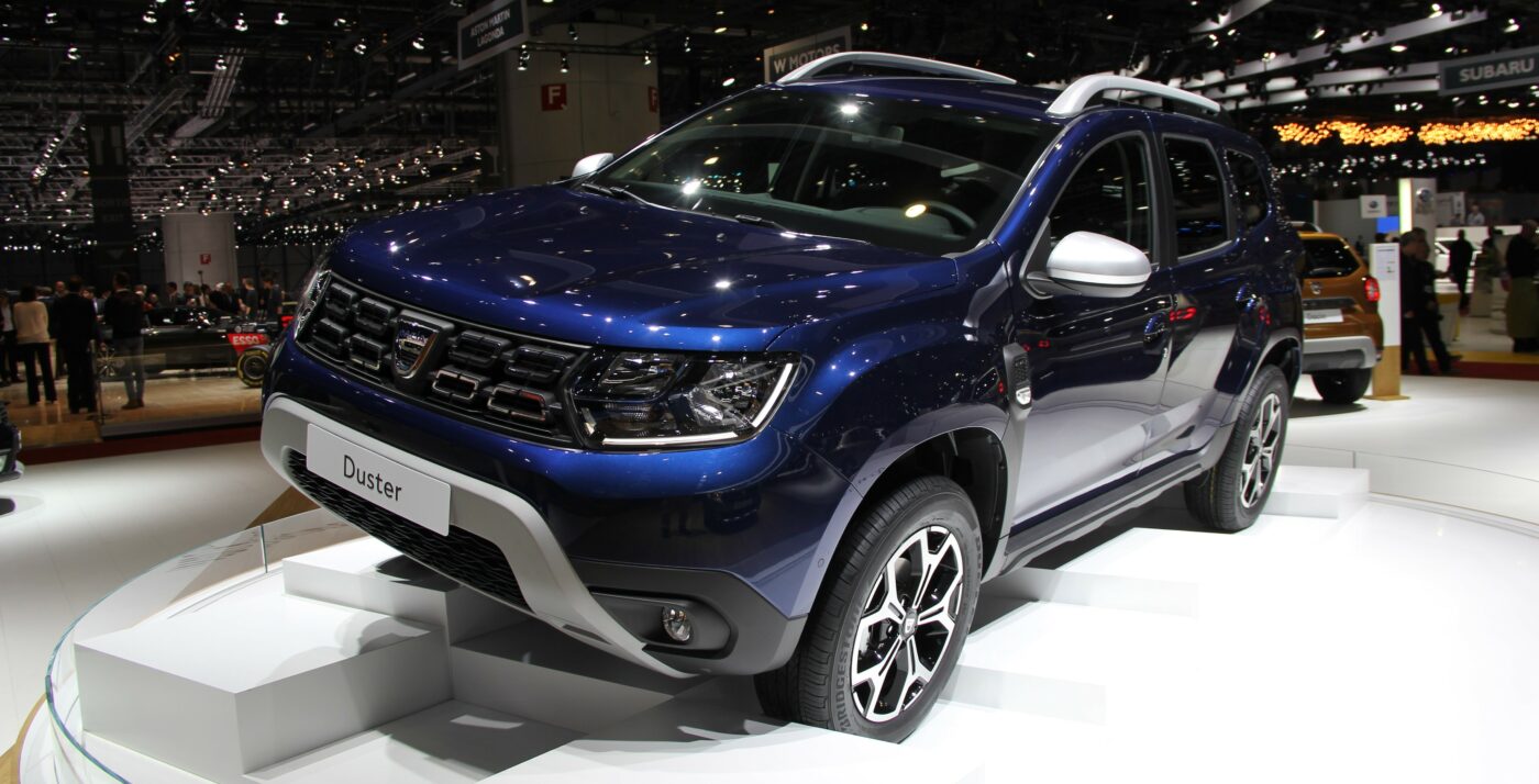 Francezii, verdict aspru despre Dacia Duster: „Unele modele au surprize neplăcute”