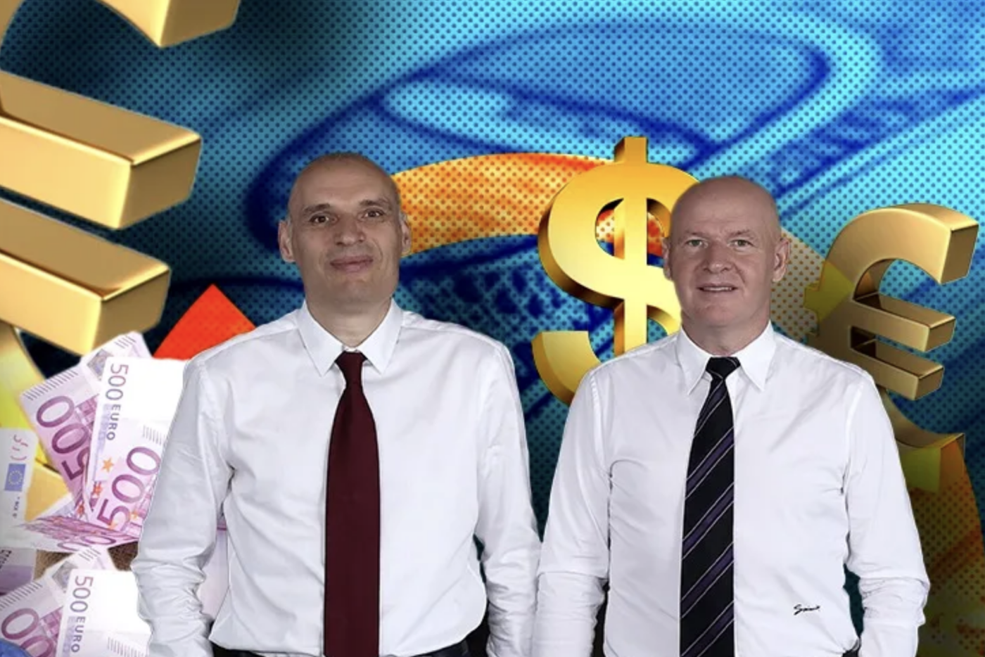 Frații Pavăl au cumpărat integral o firmă de dezvoltări imobiliare. Vor să ridice un turn de 160 de metri, un mall și un centru de divertisment