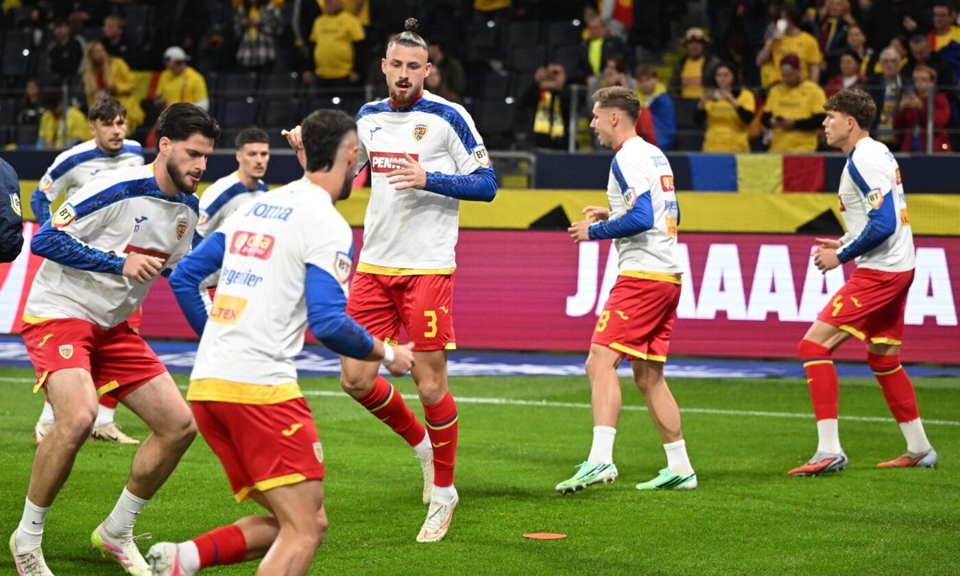 Gabi Tamaș a spus care e cea mai mare problemă a sistemului ales de Gică Hagi: „Dacă faci asta, vin peste tine!”