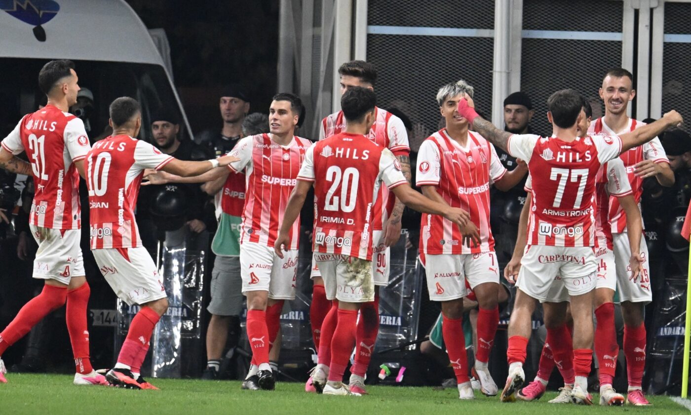 Gabi Tamaș anunță că Dinamo e marea favorită să devină campioana României: „Joacă un fotbal extraordinar!”