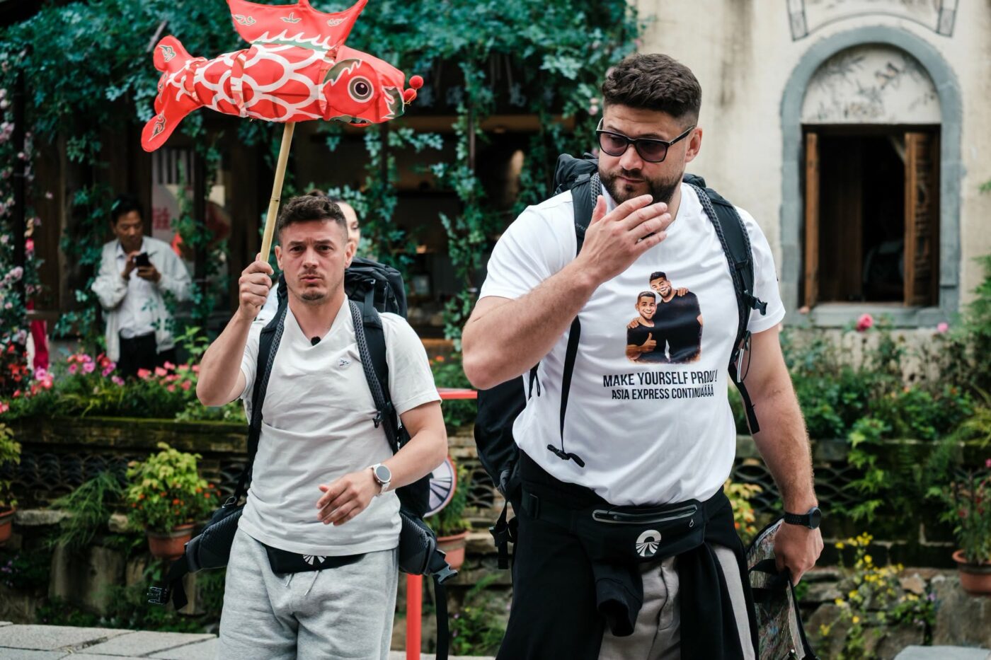 Gabi Torje s-a certat după 15 ani de prietenie cu luptătorul care astăzi dezvăluie: „Parcă era nevastă-mea!”. EXCLUSIV