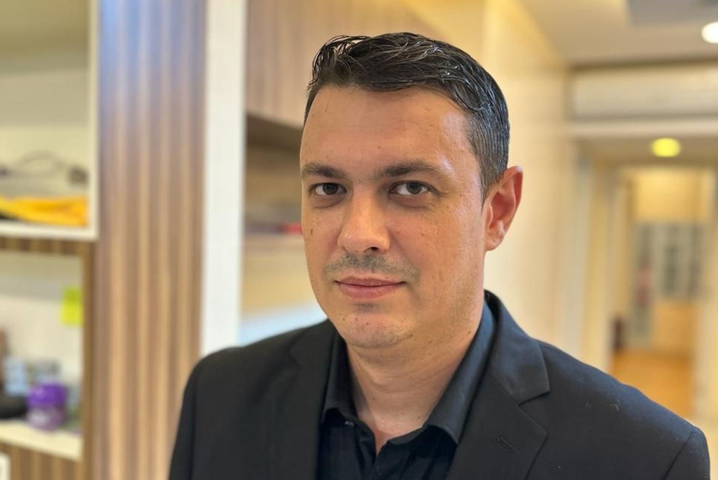 Gabriel Berceanu este noul redactor-șef adjunct și coordonator al reporterilor speciali ProSport