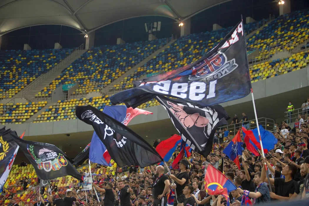 EXCLUSIV FCSB Gheorghe Mustață a dat cărțile pe față și a criticat schimbările lui Gigi Becali: „N-ai cum să mai faci greșeala asta niciodată”. EXCLUSIV