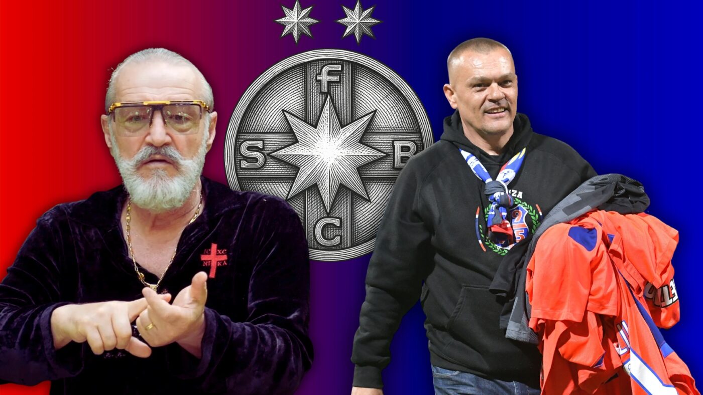 EXCLUSIV FCSB Cei doi antrenori peste care Gigi Becali nu s-ar băga la FCSB, dezvăluiți de Gheorghe Mustață, liderul peluzei! EXCLUSIV