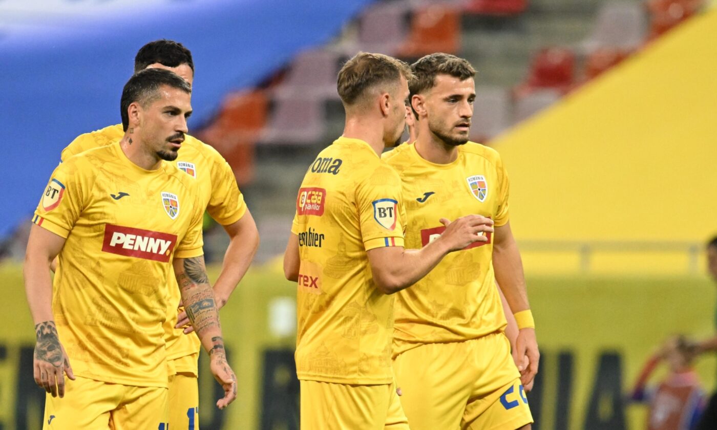 Giani Kiriță s-a dezlănțuit împotriva fotbaliștilor României: „Lipsă totală de implicare, nu joacă nici măcar pentru Hagi!”