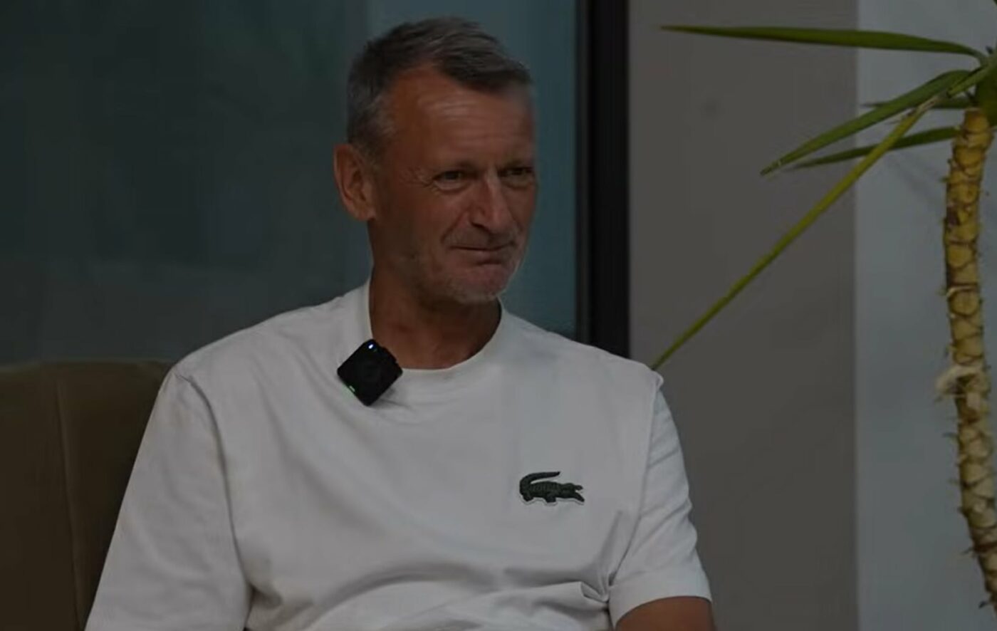 Gică Craioveanu l-a auzit cum a „distrus-o” pe FCSB și l-a felicitat: „Declarația ultimilor 5 ani”