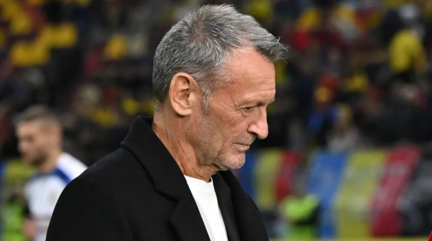 Gică Craioveanu a numit cei doi fotbaliști de la FCSB care l-au impresionat înaintea derby-ului cu Craiova: „El e foarte, foarte bun!”
