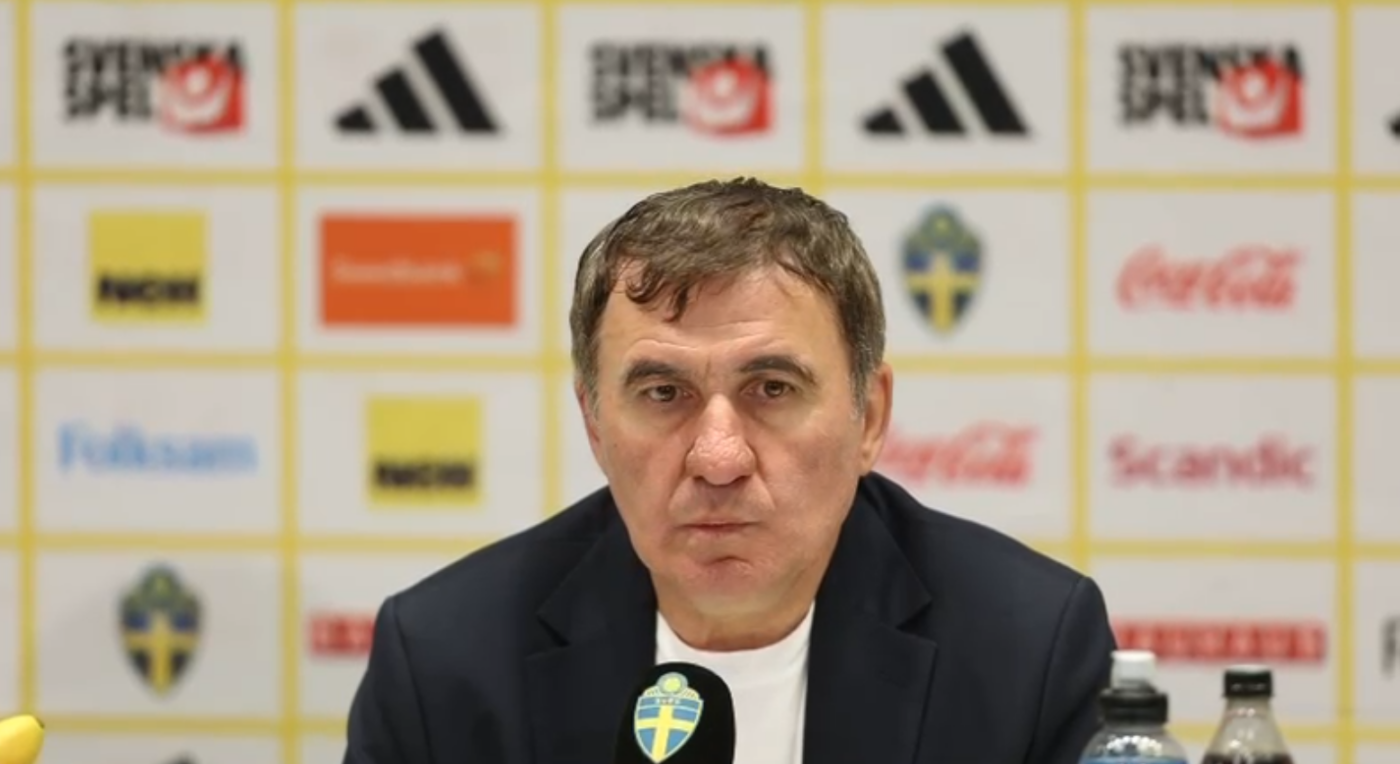 VIDEO Gică Hagi a anunțat primul titular pentru România – Bosnia: „Va intra de la început”