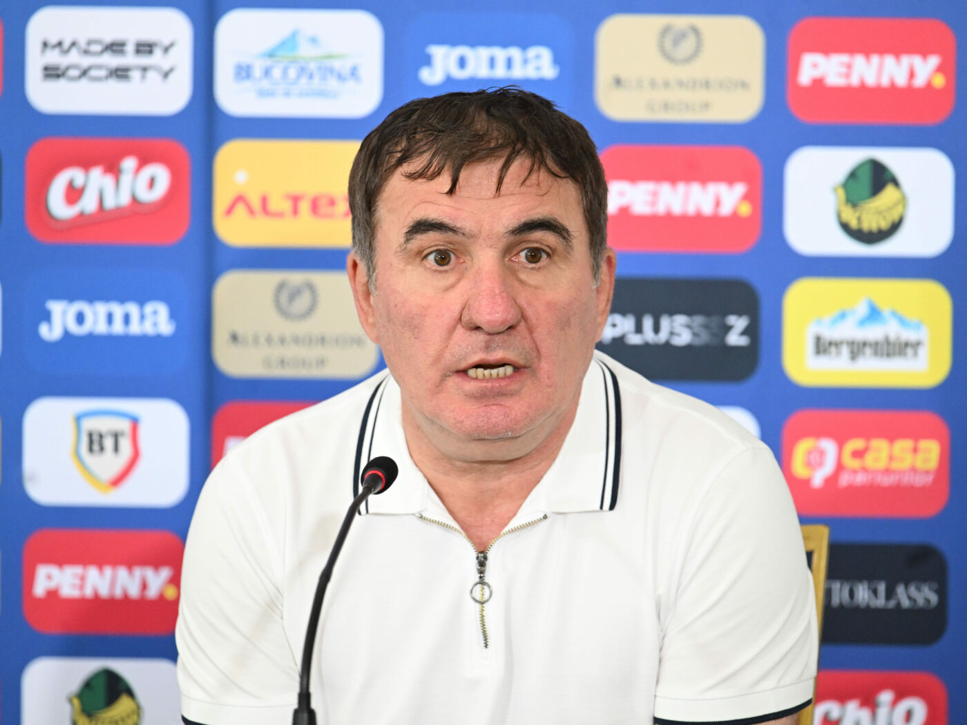 Gică Hagi, atacat devastator de Marcel Răducanu: „Nicio șansă! Nu spune ce gândește. A antrenat la echipa lui că de-acolo n-avea cine să-l dea afară”. EXCLUSIV