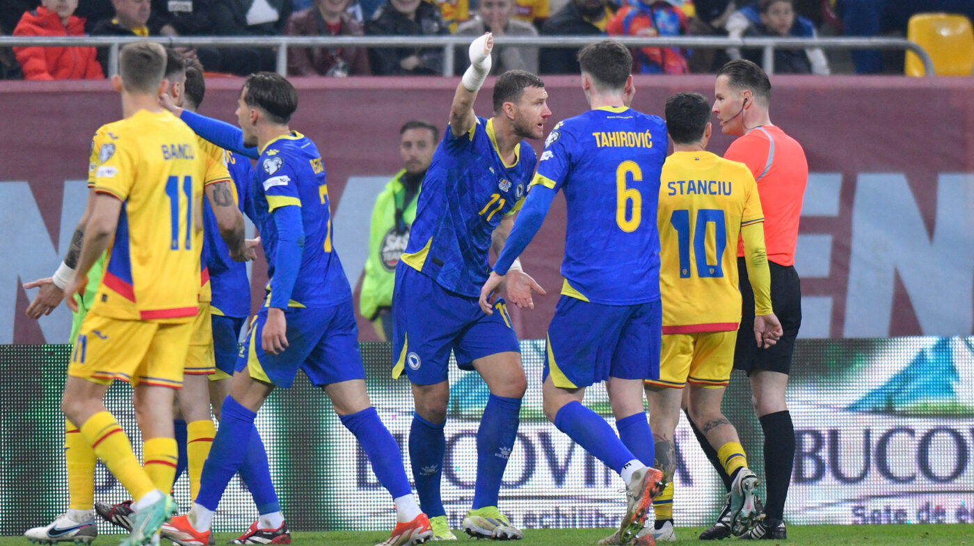 Ce veste pentru Gică Hagi înaintea debutului în Liga Națiunilor! Legendarul atacant și-a anunțat retragerea