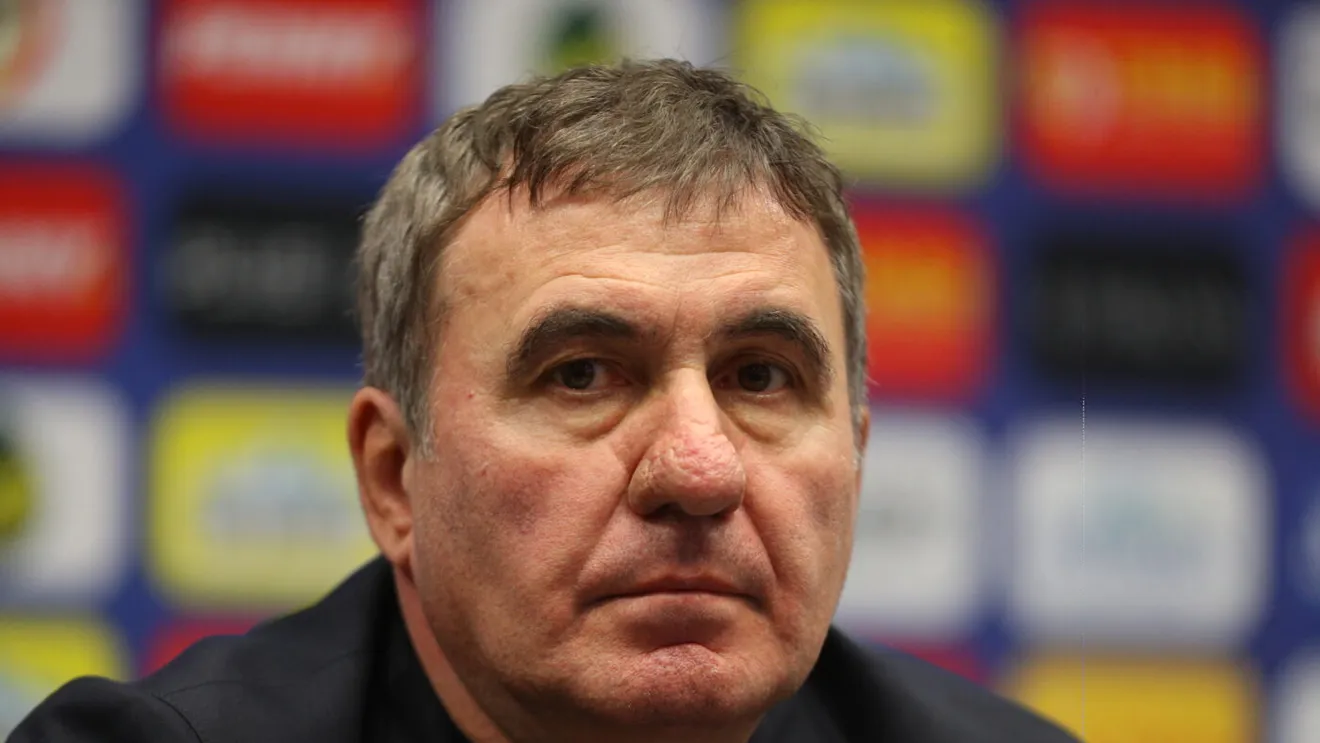 „100%”! Gică Hagi a spus ce trebuie să se întâmple de urgență la echipa națională: „Fără asta, lucrurile vor fi foarte grele”