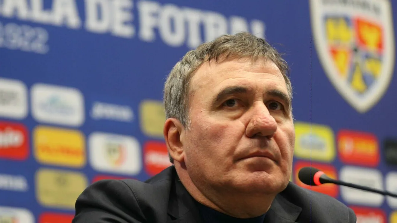 Gică Hagi ar fi luat decizia. Doi dintre fotbaliști nici n-au ajuns bine la lotul României, că vor pleca