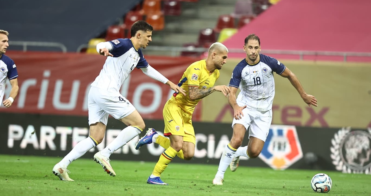 DECLARAȚII Gică Popescu, reacția serii după România – Bosnia 2-4! Cu cine a comparat-o pe adversara naționalei lui Hagi