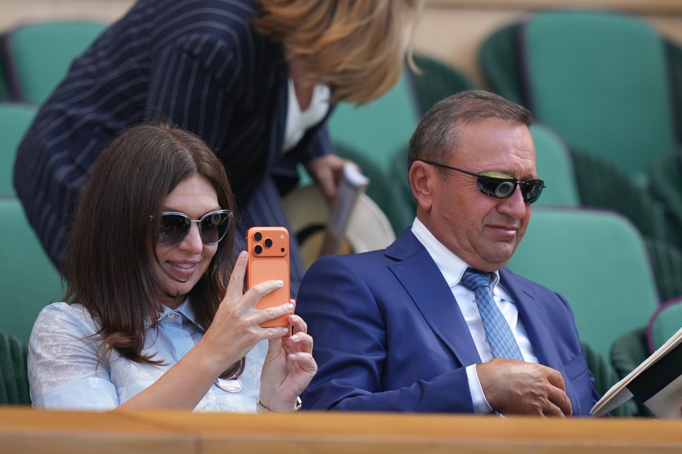 Gigantul unde iubitul Simonei Halep e acționar și-a mutat ofensiva spre SUA! Compania duce modelul de la București, cu investitori români!