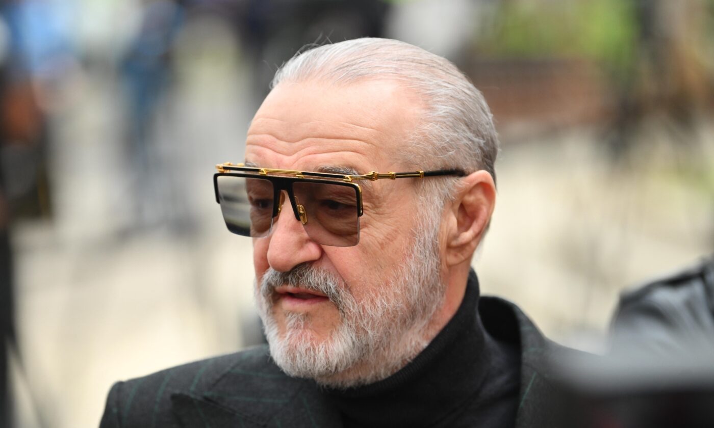 Gigi Becali a băgat 14 milioane de euro în clinica medicală! E la un pas să fie ÎNCHISĂ: „Că nu știu ce afaceri mari am eu cu Casa de Sănătate”