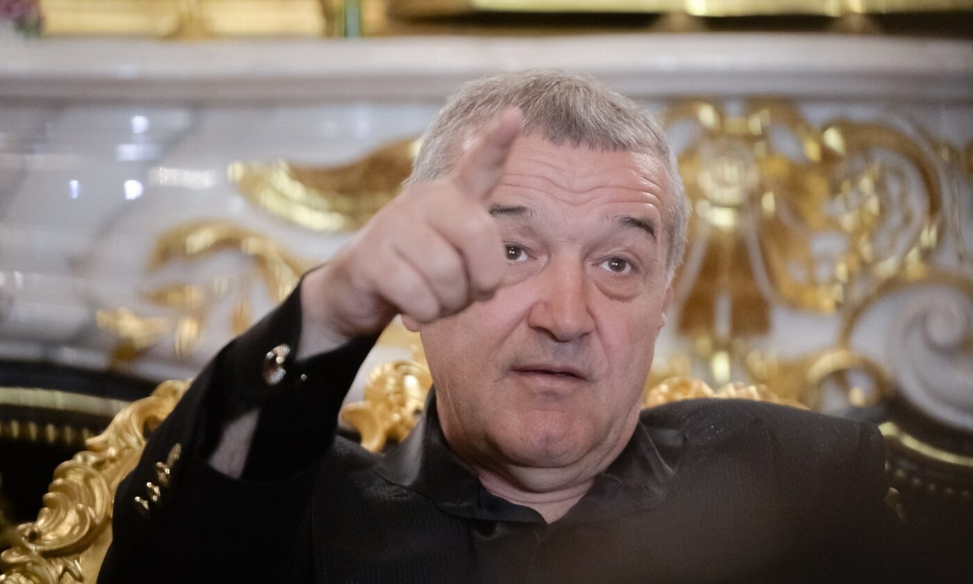MERCATO Gigi Becali a dat lovitura verii: Drăguș, Korenica și Muhar au semnat cu FCSB! „Ăia trei sunt și gata”