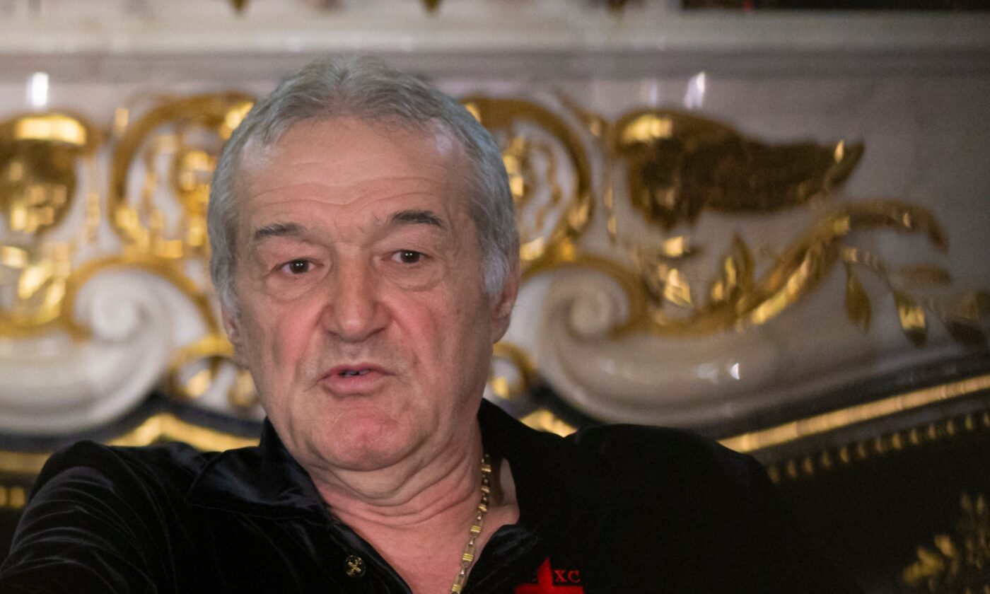 Gigi Becali a numit 4 fotbaliști care pot produce revoluția la FCSB! Toți sunt tineri și români: „Poate crește o generație să-i putem pomeni!”