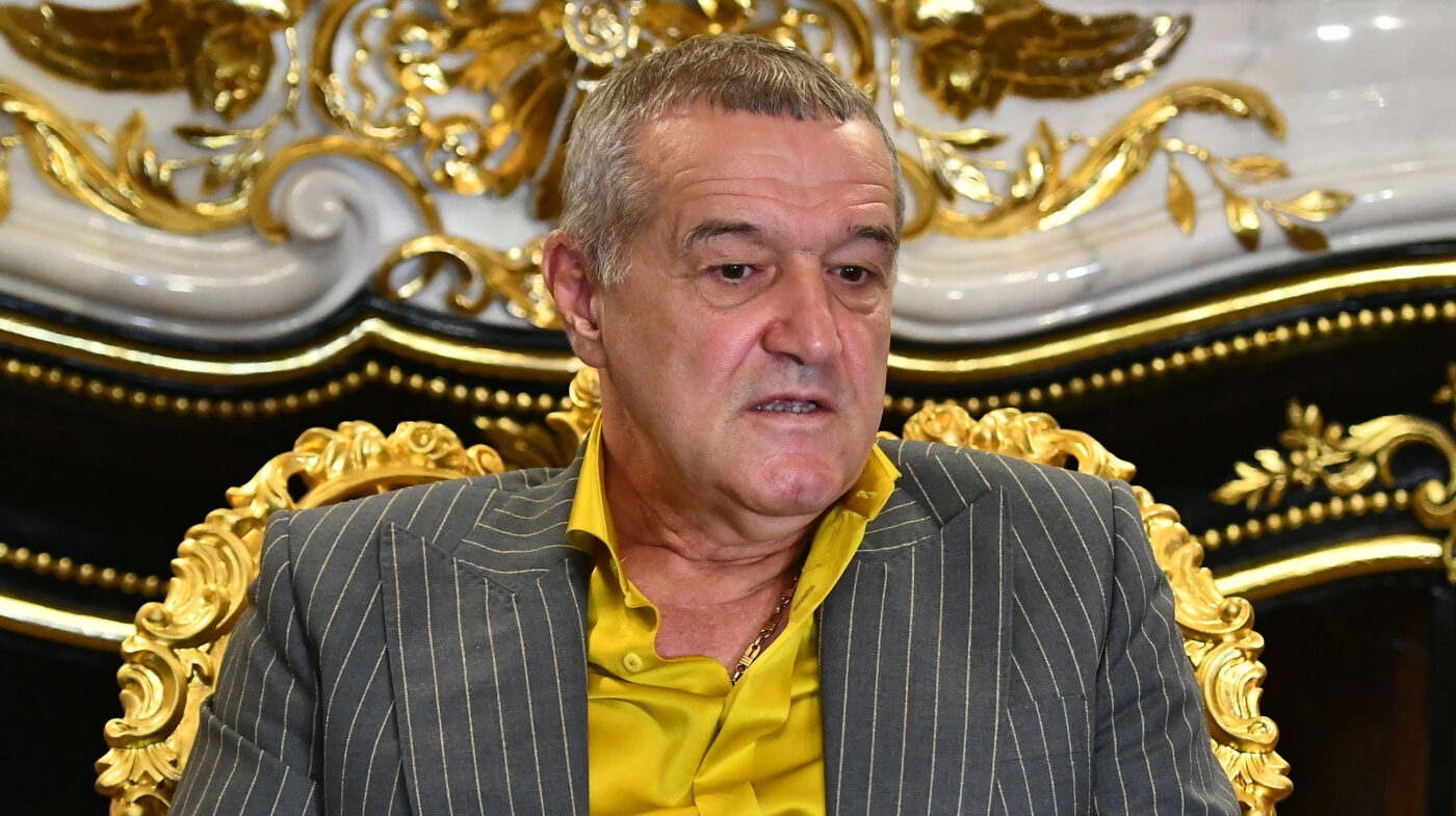 MERCATO Gigi Becali, anunț despre transferul momentului la FCSB! Decizia FIFA schimbă totul: „Îi va da dreptul!”