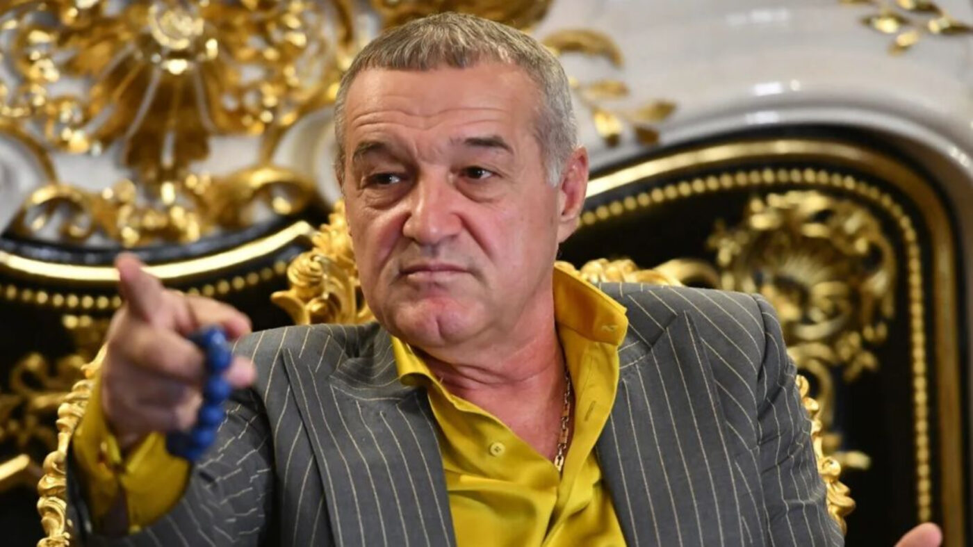 MERCATO Gigi Becali, anunț despre transferul nebun pe care îl vrea din naționala României: „Dau 20 de milioane de euro pe Rațiu și îl iau”