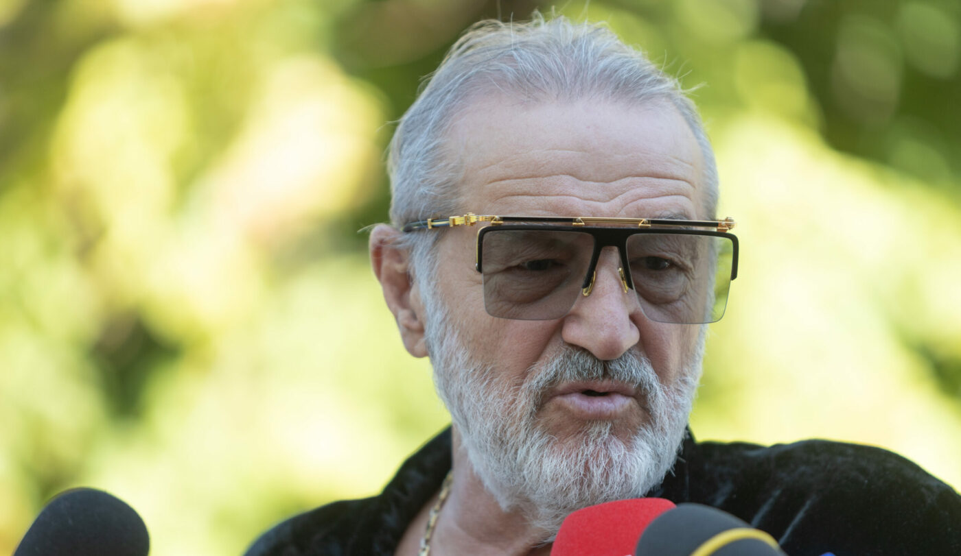 Gigi Becali l-a numit pentru a salva FCSB din prăpastie, dar el a negociat deja cu Dinamo: „Am discutat cu Andrei Nicolescu”