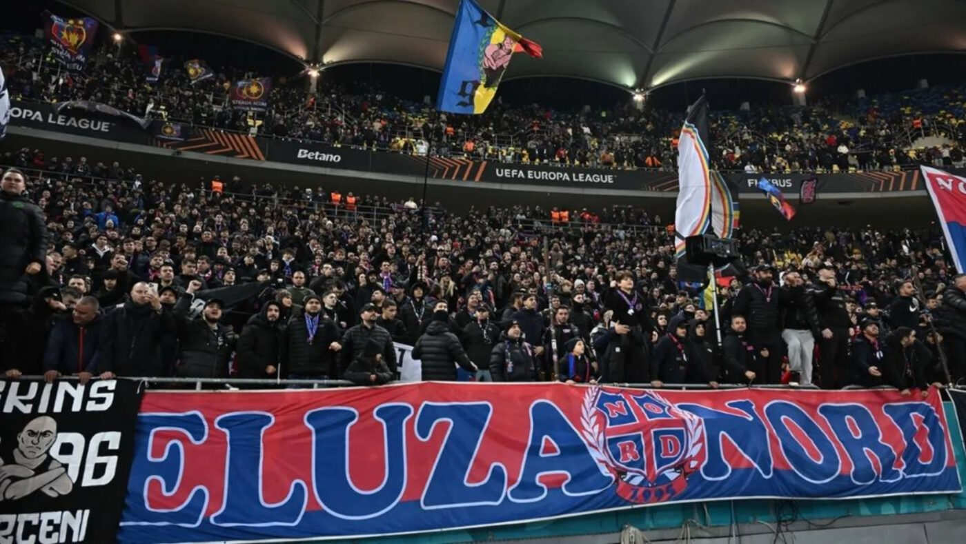 DECLARAȚII Gigi Becali, LOVITURĂ-ȘOC pentru galeria FCSB: „Aduc antrenor pe oricine, nu mai țin cont de fani!”