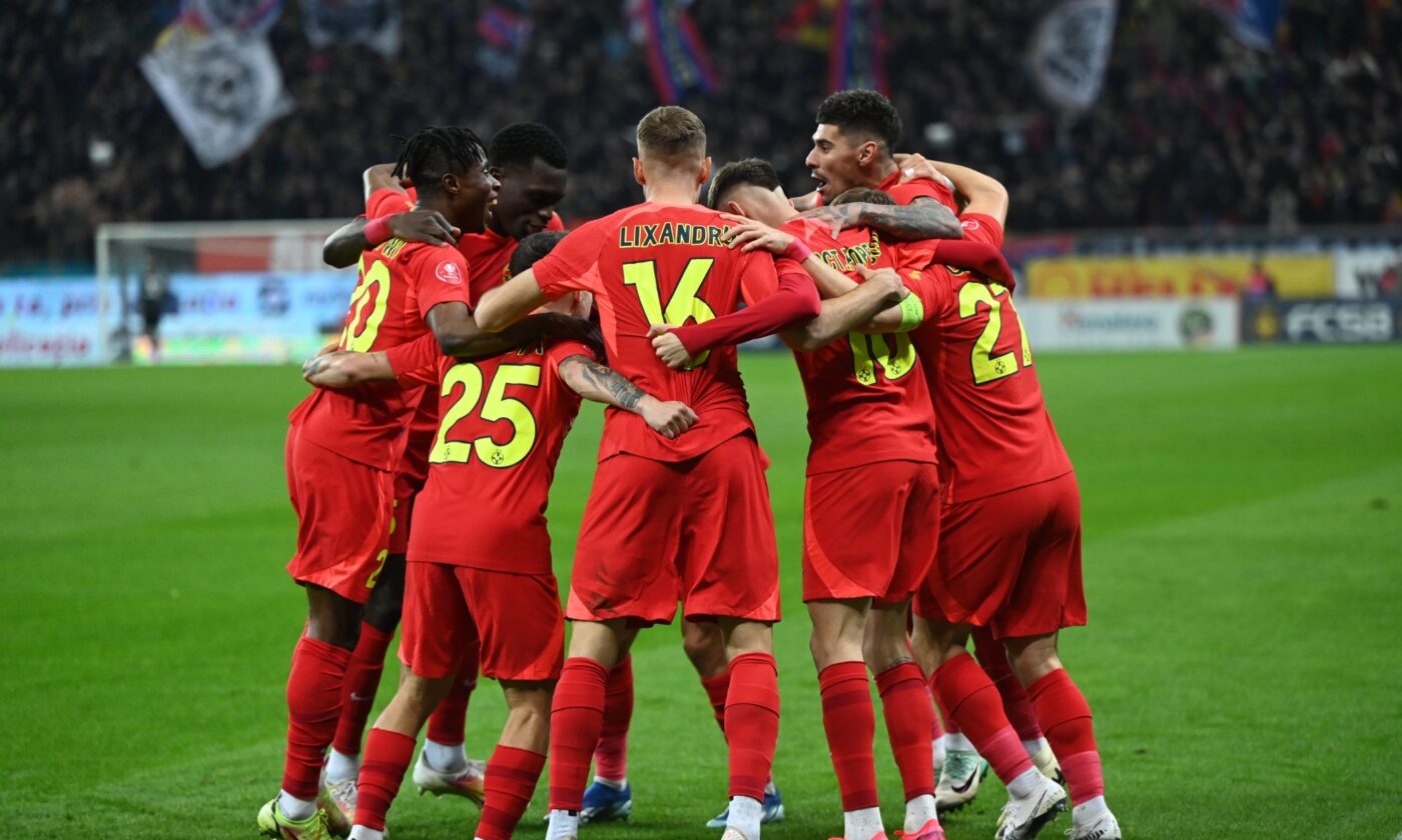 Gigi Becali n-a știut cum să scape mai repede de el, dar fotbalistul a ajuns să fie lăudat în Israel!