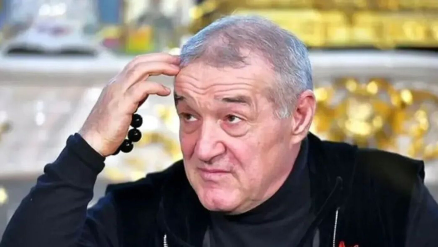MERCATO Gigi Becali a primit o ofertă de 2.000.000 de euro pentru Joao Paulo. Patronul FCSB a răspuns fără să mai stea pe gânduri: „Nu te mai gândești”