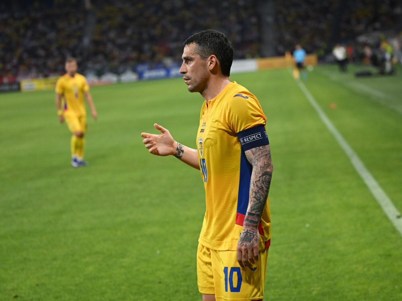 Reacția lui Gigi Becali când a auzit de transferul lui Nicolae Stanciu în Superliga: „Dacă se duce la Dinamo, la revedere!”