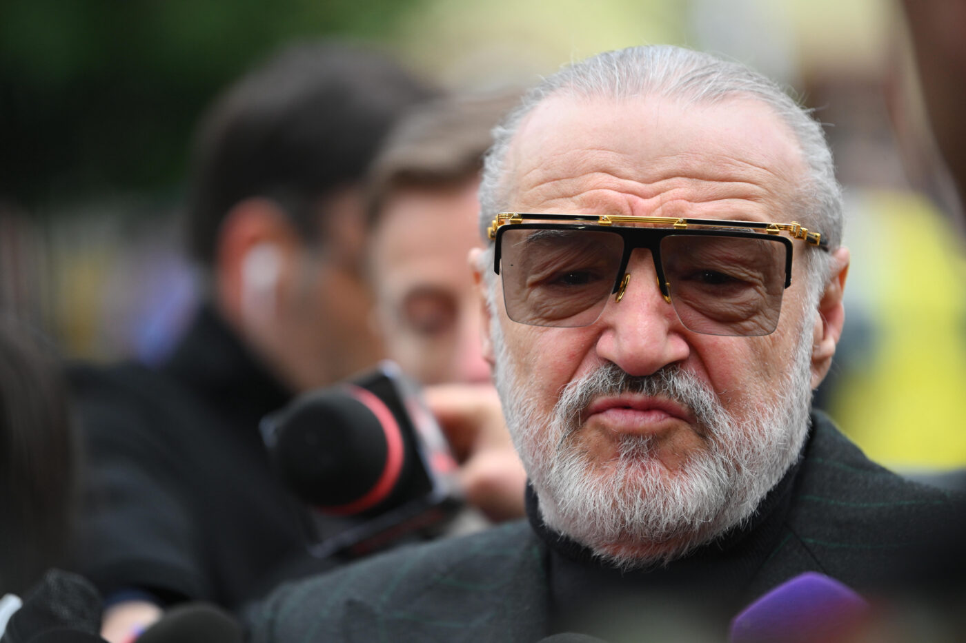 Gigi Becali, reacție despre transferul anului în Superliga: „Am luat 10.000.000 de euro cu el. I-or fi dat apartament ăia”