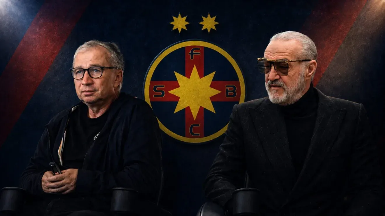 Gigi Becali l-a sunat pe Dan Petrescu imediat după ultimele mutări făcute de FCSB! Ce a discutat cu antrenorul