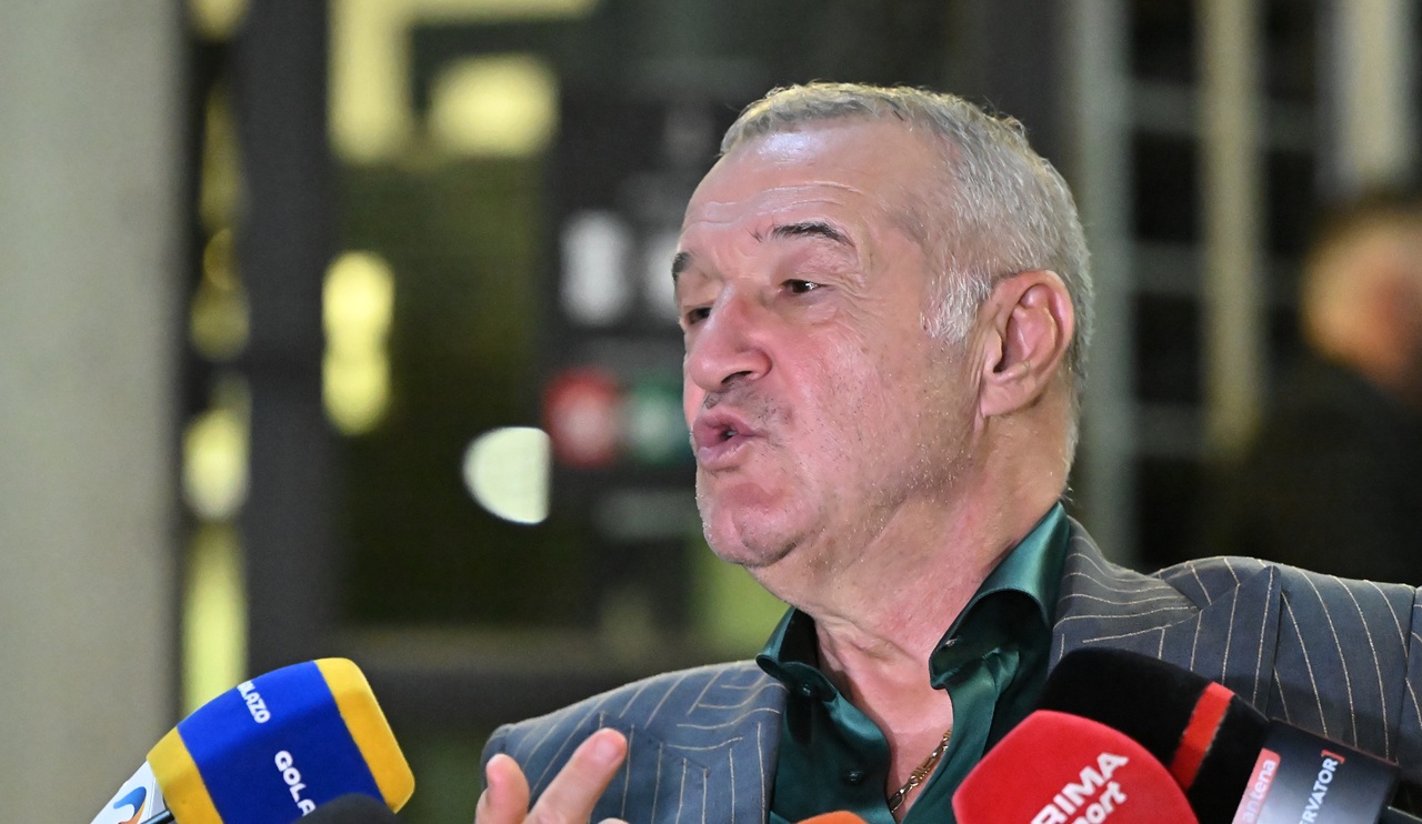 I-a mai dorit, dar acum îi aduce special pentru Reghecampf! Numele celor doi fotbaliști pe care vrea să-i transfere Gigi Becali: „Dau 3-4 milioane de euro”