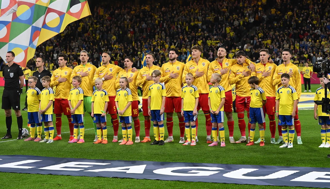 Giovanni Becali a spus câte puncte poate face România în grupa de Liga Națiunilor: „Să trecem de blestemul ăsta”