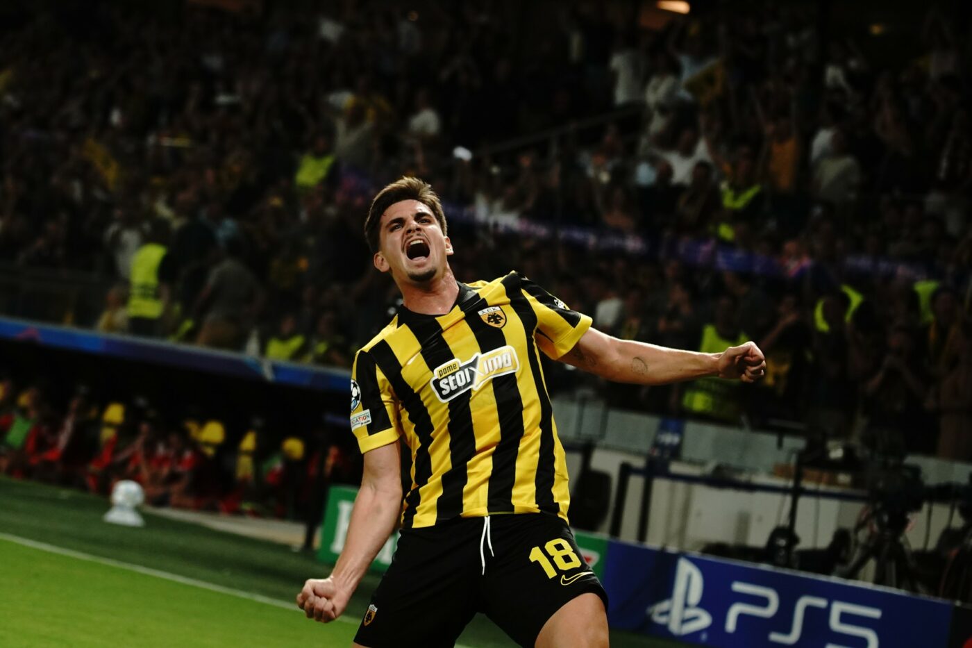 VIDEO Inevitabilul s-a produs după golul lui Răzvan Marin din Champions League! Decizia UEFA a venit imediat