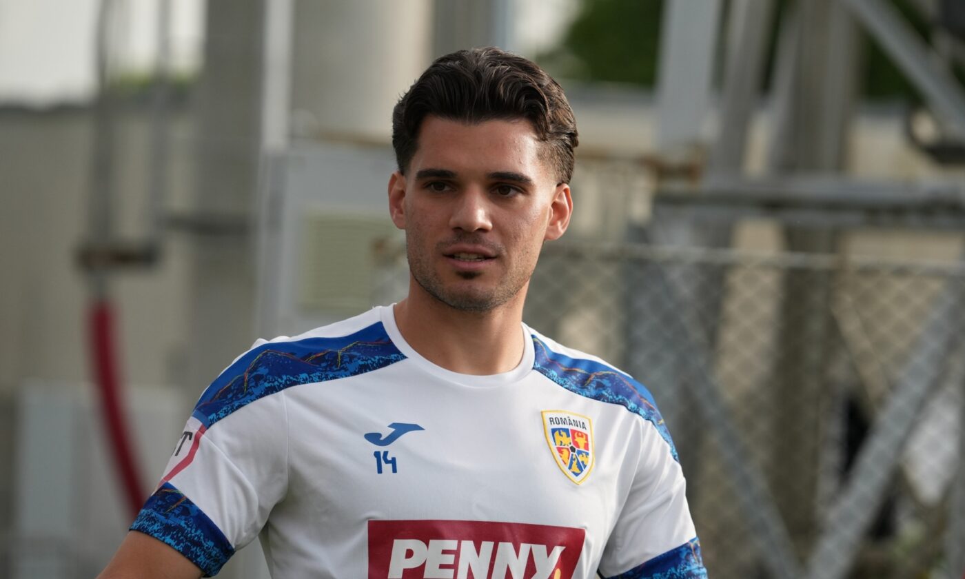 Ianis Hagi, transferul vieții: ar fi bătut palma cu Olympique Marseille!