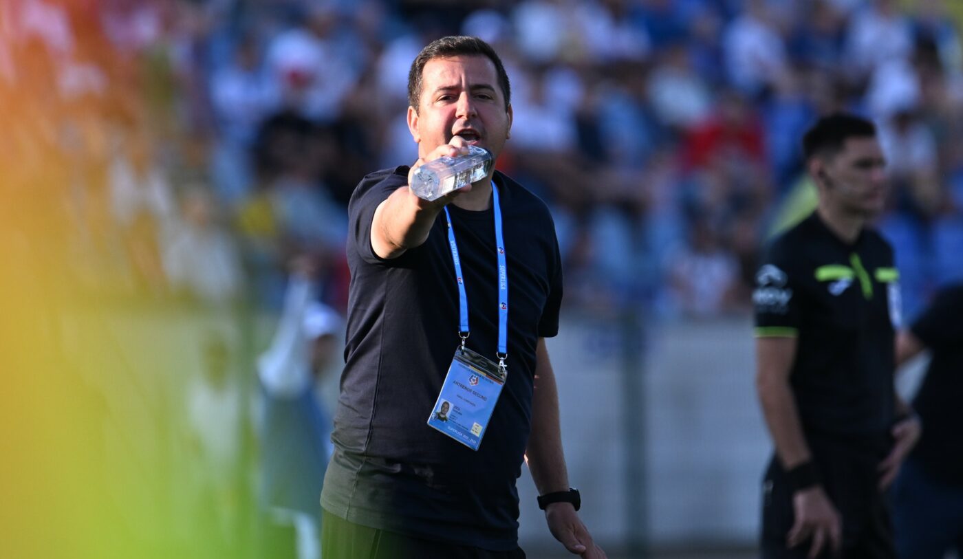 Ianis Zicu, atac exploziv la Mihai Stoica, după ce a fost ofertat de FCSB: „Dovadă clară de ipocrizie!”