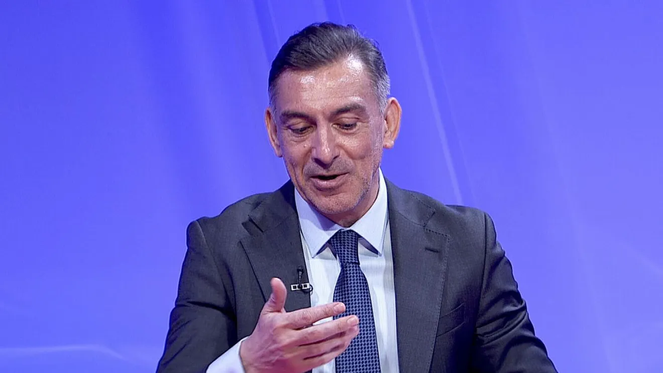 Ilie Dumitrescu aruncă bomba despre următorul antrenor de la FCSB: „Este Șumudică!”